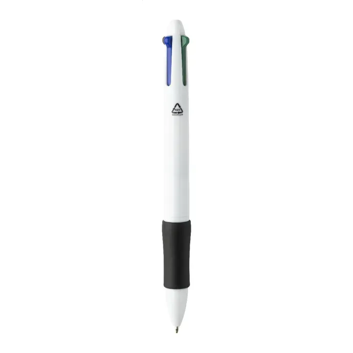 RABS 4-colour ballpoint pen - AP800140 (ANDA#01)